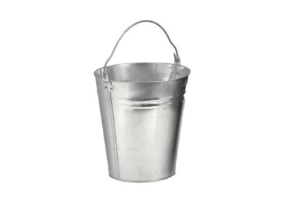 842 canis cxs pozinkovane vedro 12 l