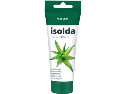 13236 ISOLDA KREM ALOE VERA