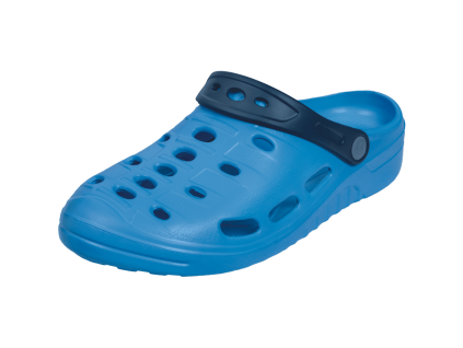 Cerva WAIPI LADY 56650 pantofel modrá (Velikost 40)