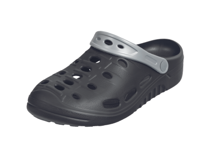 Cerva WAIPI MAN 56650 pantofel černá (Velikost 47)