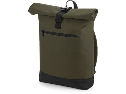 PS 52.0855 BagBase BG855 military green 1