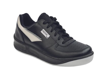 Obuv Moleda Prestige šněrovací M86808-60 černá (Velikost 49)