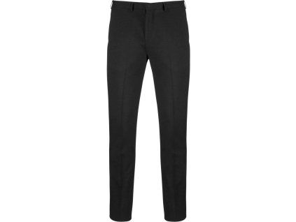kariban k730 panske cisnicke kalhoty stretch cerne