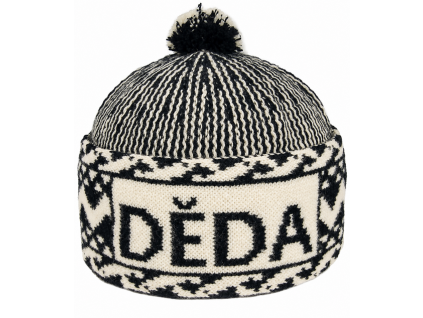 tonak zmijovka deda