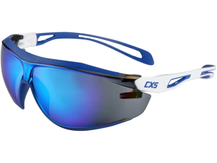 941 canis cxs kanak bryle modry zrcadlovy zornik