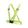 119 canis cxs reflexni kriz cross belt zluty