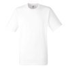 CANIS CXS GUSTAV reflexní vesta žlutá (Velikost 4XL-5XL)