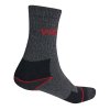 Cerva Ponožky CHERTAN mix (3 páry) (Velikost 41-42)