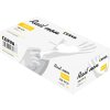 Cerva Rukavice RAIL NON jednorázové vinylové nepudrované 1 box/100 ks (Velikost XL)