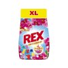 REX Color - Prací prášek na barevné prádlo, 45 praní