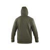 Mikina s kapucí CXS ALTON, khaki (Velikost S)