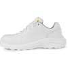 Obuv CXS WHITE ARNO O1 ESD, polobotka (Velikost 36)