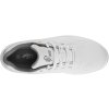 Obuv CXS WHITE ARNO O1 ESD, polobotka (Velikost 36)
