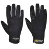 Portwest Rukavice High Performance A700BKR černá (Velikost XXL)