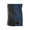Blůza CXS SOLIS FLEX, pánská, tmavě modro-černá (Velikost 46)