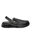 Obuv Bennon OB ESD SLIPPER pantofel černá (Velikost 48)