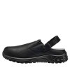 Obuv Bennon OB ESD SLIPPER pantofel černá (Velikost 48)