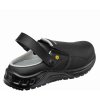 Obuv Bennon OB ESD SLIPPER pantofel černá (Velikost 48)