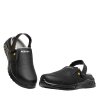 Obuv Bennon OB ESD SLIPPER pantofel černá (Velikost 48)