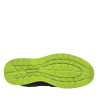 Obuv Bennon ALEGRO O1P Green Low polobotka černá/zelená (Velikost 48)