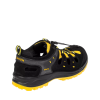 Obuv Bennon BOMBIS LITE S1 NM Yellow sandál černá/žlutá (Velikost 41 AKCE)