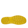 Obuv Bennon BOMBIS LITE S1 NM Yellow sandál černá/žlutá (Velikost 41 AKCE)