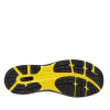 Obuv Bennon BOMBIS S1 ESD NM Yellow sandál černá/žlutá (Velikost 48)