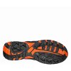 Obuv Bennon ORLANDO XTR S3 High kotník černá/oranžová (Velikost 39)