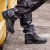 Obuv Bennon PANTHER XTR O2 Boot černá (Velikost 45 AKCE)