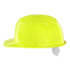 CANIS CXS STAVBAŘ ochranná přilba (Barva Fluorescenční žlutá)