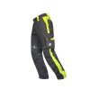 ARDON NEON kalhoty do pasu černá/žlutá H6401 (Velikost 66)