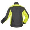 ARDON NEON blůza černá/žlutá H6400 (Velikost XXL)