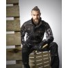 ARDON VISION 01 blůza černá H9103 (Velikost 5XL)