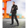 ARDON VISION 01 blůza černá H9103 (Velikost 5XL)