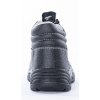 ARDON FIRSTY S1P new design obuv kotníková černá G1185 (Velikost 48)