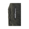 Bennon CHORTOS Sweatshirt Green mikina pánská zelená (Velikost 3XL)