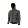 Bennon CHORTOS Sweatshirt Green mikina pánská zelená (Velikost 3XL)