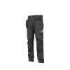 Kalhoty Bennon Erebos Trousers black (Velikost 64)