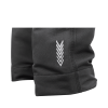 Kalhoty Bennon Erebos Trousers black (Velikost 64)