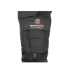 Kalhoty Bennon Erebos Trousers black (Velikost 64)