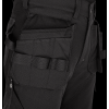Kalhoty Bennon Erebos Trousers black (Velikost 64)
