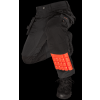 Kalhoty Bennon Erebos Trousers black (Velikost 64)