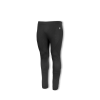 Termoprádlo Bennon MERINO UNDERWEAR BLACK funkční spodní prádlo komplet černá (Velikost XXL)