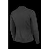 Termoprádlo Bennon MERINO UNDERWEAR BLACK funkční spodní prádlo komplet černá (Velikost XXL)