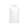 Fruit of the Loom 16.1098 Tílko pánské white (Velikost 4XL)