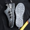 ARDON VISPERSAN GREY S1P obuv sandály G3247 (Velikost 46)