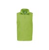 Kariban 20.K913 LUCA Pánská fleecová vesta Lime (Velikost 4XL)