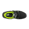 PUMA Neodyme Green Low S1P ESD SRC - Bezpečnostní sandály - černo-zelené (Velikost 46)