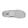 PUMA Neodyme Green Low S1P ESD SRC - Bezpečnostní sandály - černo-zelené (Velikost 46)