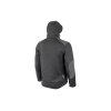 Mikina Bennon NORTOS Sweatshirt pánská šedá/černá (Velikost 3XL AKCE)